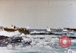 Image of battle of Iwo Jima Iwo Jima, 1945, second 10 stock footage video 65675036312