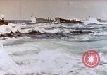 Image of battle of Iwo Jima Iwo Jima, 1945, second 11 stock footage video 65675036312