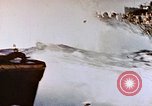 Image of battle of Iwo Jima Iwo Jima, 1945, second 14 stock footage video 65675036312