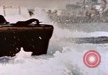 Image of battle of Iwo Jima Iwo Jima, 1945, second 15 stock footage video 65675036312
