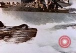 Image of battle of Iwo Jima Iwo Jima, 1945, second 16 stock footage video 65675036312