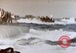 Image of battle of Iwo Jima Iwo Jima, 1945, second 18 stock footage video 65675036312
