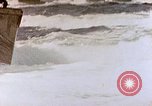 Image of battle of Iwo Jima Iwo Jima, 1945, second 19 stock footage video 65675036312