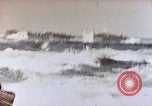 Image of battle of Iwo Jima Iwo Jima, 1945, second 20 stock footage video 65675036312