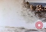 Image of battle of Iwo Jima Iwo Jima, 1945, second 25 stock footage video 65675036312