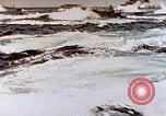 Image of battle of Iwo Jima Iwo Jima, 1945, second 27 stock footage video 65675036312
