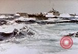 Image of battle of Iwo Jima Iwo Jima, 1945, second 28 stock footage video 65675036312