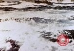 Image of battle of Iwo Jima Iwo Jima, 1945, second 29 stock footage video 65675036312