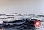 Image of battle of Iwo Jima Iwo Jima, 1945, second 30 stock footage video 65675036312