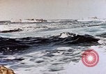 Image of battle of Iwo Jima Iwo Jima, 1945, second 31 stock footage video 65675036312