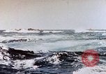 Image of battle of Iwo Jima Iwo Jima, 1945, second 32 stock footage video 65675036312