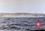 Image of battle of Iwo Jima Iwo Jima, 1945, second 33 stock footage video 65675036312