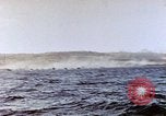 Image of battle of Iwo Jima Iwo Jima, 1945, second 34 stock footage video 65675036312