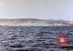 Image of battle of Iwo Jima Iwo Jima, 1945, second 35 stock footage video 65675036312