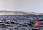 Image of battle of Iwo Jima Iwo Jima, 1945, second 37 stock footage video 65675036312