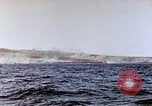 Image of battle of Iwo Jima Iwo Jima, 1945, second 38 stock footage video 65675036312