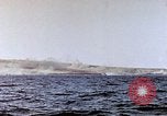 Image of battle of Iwo Jima Iwo Jima, 1945, second 39 stock footage video 65675036312