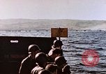 Image of battle of Iwo Jima Iwo Jima, 1945, second 40 stock footage video 65675036312