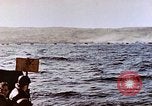Image of battle of Iwo Jima Iwo Jima, 1945, second 42 stock footage video 65675036312