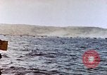 Image of battle of Iwo Jima Iwo Jima, 1945, second 43 stock footage video 65675036312