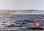 Image of battle of Iwo Jima Iwo Jima, 1945, second 44 stock footage video 65675036312