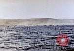 Image of battle of Iwo Jima Iwo Jima, 1945, second 45 stock footage video 65675036312