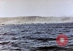 Image of battle of Iwo Jima Iwo Jima, 1945, second 46 stock footage video 65675036312