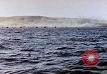 Image of battle of Iwo Jima Iwo Jima, 1945, second 48 stock footage video 65675036312