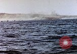 Image of battle of Iwo Jima Iwo Jima, 1945, second 49 stock footage video 65675036312
