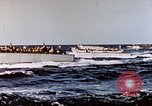 Image of battle of Iwo Jima Iwo Jima, 1945, second 51 stock footage video 65675036312