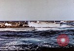 Image of battle of Iwo Jima Iwo Jima, 1945, second 52 stock footage video 65675036312