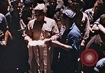 Image of battle of Iwo Jima Mariana Islands, 1945, second 4 stock footage video 65675036313