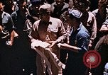 Image of battle of Iwo Jima Mariana Islands, 1945, second 6 stock footage video 65675036313