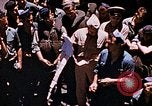 Image of battle of Iwo Jima Mariana Islands, 1945, second 10 stock footage video 65675036313