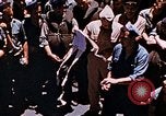 Image of battle of Iwo Jima Mariana Islands, 1945, second 11 stock footage video 65675036313