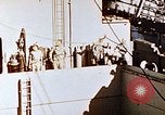 Image of battle of Iwo Jima Mariana Islands, 1945, second 45 stock footage video 65675036313