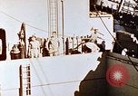 Image of battle of Iwo Jima Mariana Islands, 1945, second 46 stock footage video 65675036313