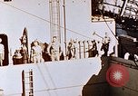Image of battle of Iwo Jima Mariana Islands, 1945, second 48 stock footage video 65675036313