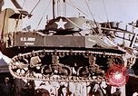 Image of battle of Iwo Jima Mariana Islands, 1945, second 57 stock footage video 65675036313