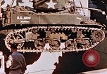 Image of battle of Iwo Jima Mariana Islands, 1945, second 59 stock footage video 65675036313
