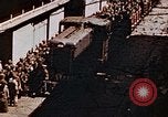 Image bataille d'Iwo Jima Îles Mariannes, 1945, de la seconde 1 séquences d'archives historiques vidéo 65675036314