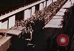 Image bataille d'Iwo Jima Îles Mariannes, 1945, de la seconde 7 séquences d'archives historiques vidéo 65675036314
