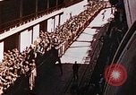 Image bataille d'Iwo Jima Îles Mariannes, 1945, de la seconde 17 séquences d'archives historiques vidéo 65675036314