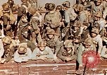 Image bataille d'Iwo Jima Îles Mariannes, 1945, de la seconde 30 séquences d'archives historiques vidéo 65675036314