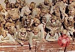 Image bataille d'Iwo Jima Îles Mariannes, 1945, de la seconde 31 séquences d'archives historiques vidéo 65675036314