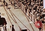 Image bataille d'Iwo Jima Îles Mariannes, 1945, de la seconde 36 séquences d'archives historiques vidéo 65675036314