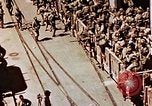 Image bataille d'Iwo Jima Îles Mariannes, 1945, de la seconde 37 séquences d'archives historiques vidéo 65675036314