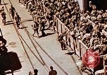Image bataille d'Iwo Jima Îles Mariannes, 1945, de la seconde 38 séquences d'archives historiques vidéo 65675036314