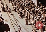 Image bataille d'Iwo Jima Îles Mariannes, 1945, de la seconde 39 séquences d'archives historiques vidéo 65675036314
