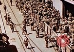 Image bataille d'Iwo Jima Îles Mariannes, 1945, de la seconde 41 séquences d'archives historiques vidéo 65675036314